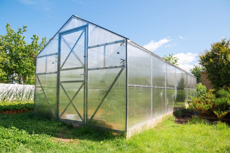 Lonas para cultivo en Lugo